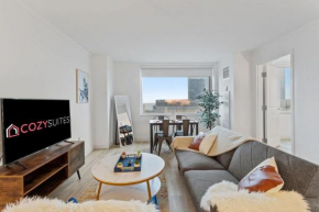 Best 2BR3BA Beachfront Rental in Town CozySuites